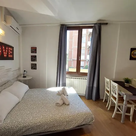 Little Palm Apartment Florence