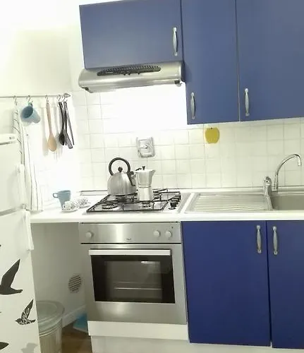 Little Palm Apartment