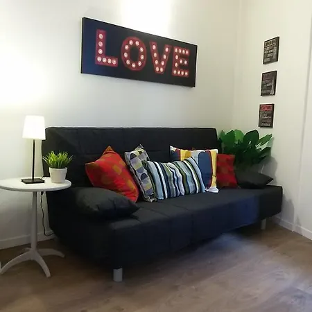 Little Palm Apartment