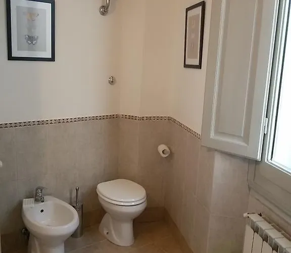 Appartement Little Palm