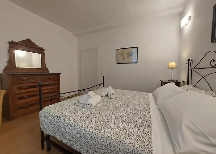 Appartement Little Palm Florence