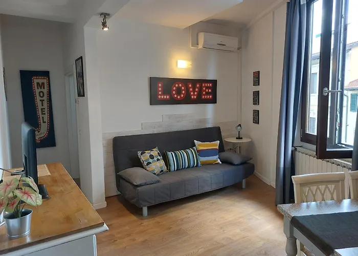 Appartement Little Palm