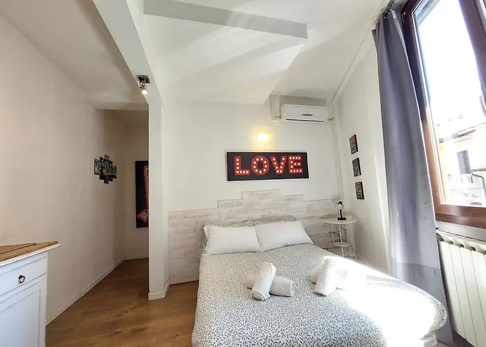 Little Palm Appartement *