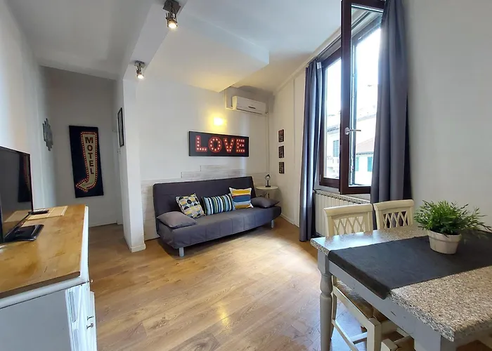 Appartement Little Palm *