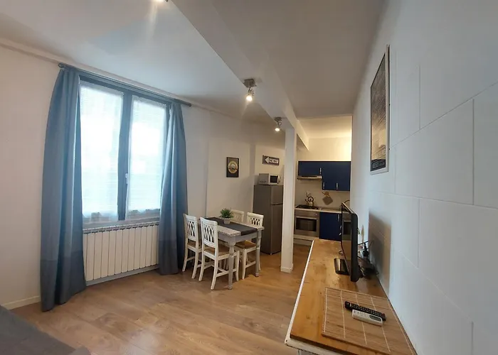 Appartement Little Palm Florence