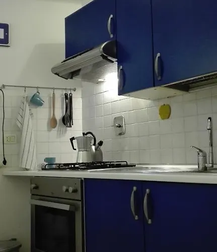 Appartement Little Palm *