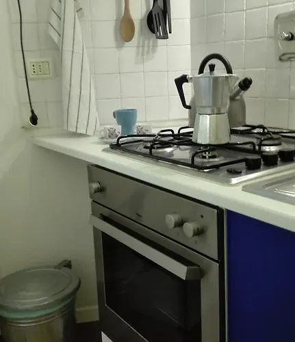 Little Palm Appartement