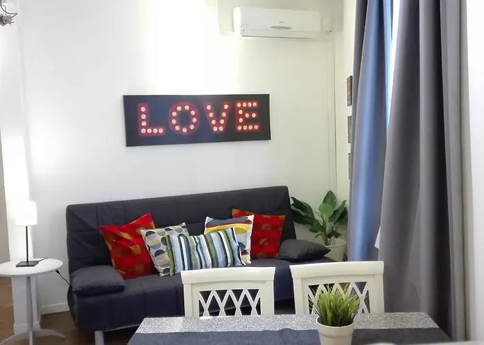 Appartement Little Palm *