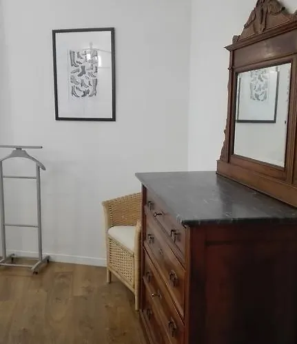 Appartement Little Palm