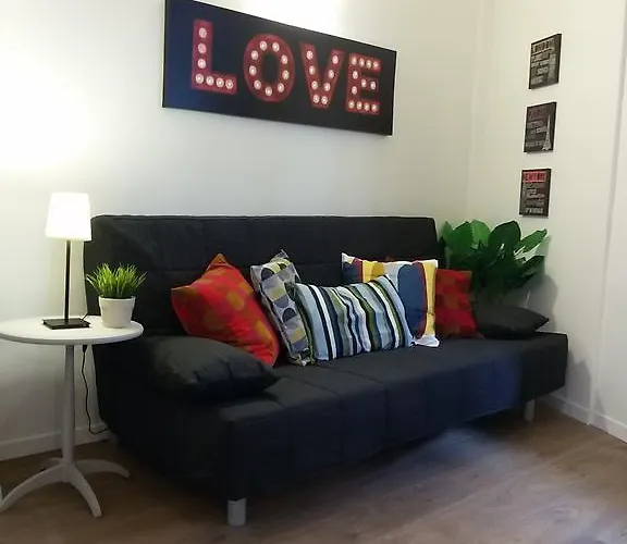 Little Palm Appartement