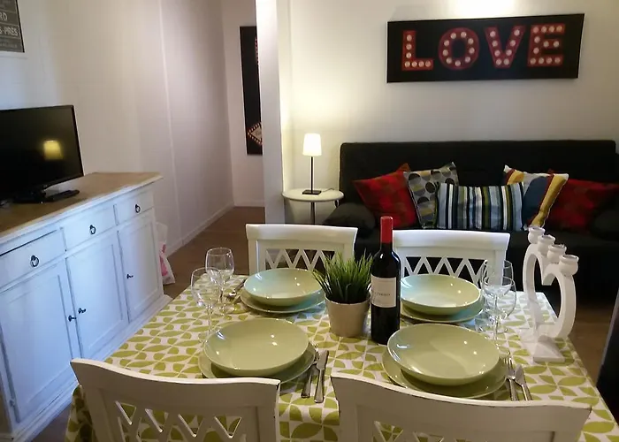Appartement Little Palm *
