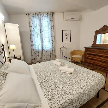 Apartment Little Palm *