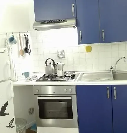 Little Palm Апартаменты