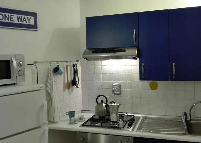 Little Palm Apartament